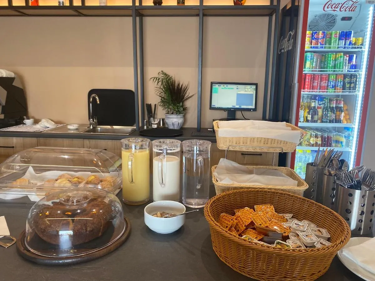 Toto Boutique Hotel & Apartments