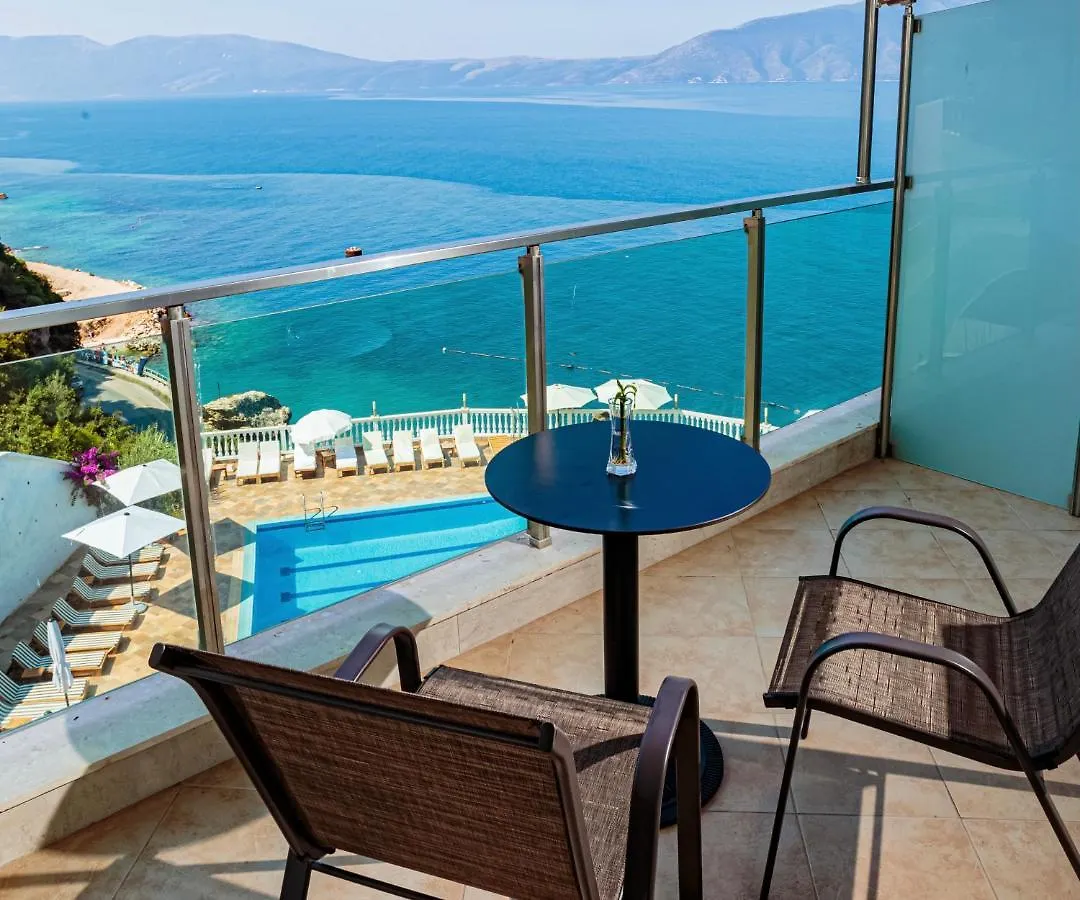 Toto Boutique Hotel & Apartments 0*, Vlorë Albania