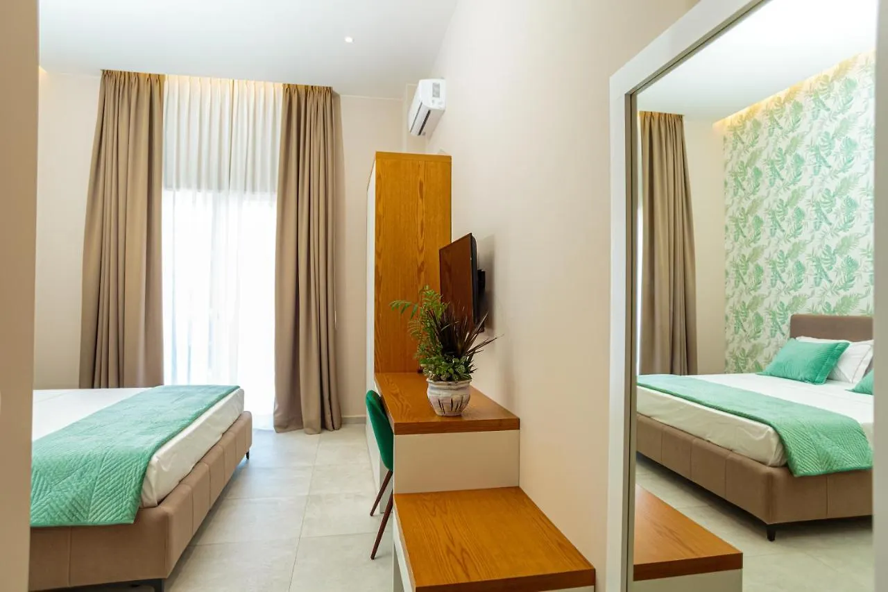 Toto Boutique Hotel & Apartments Albania